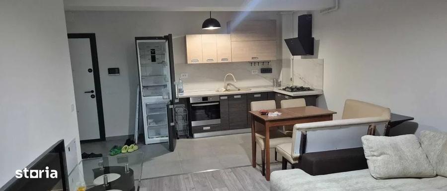 Apartament cu 2 camere în Energia