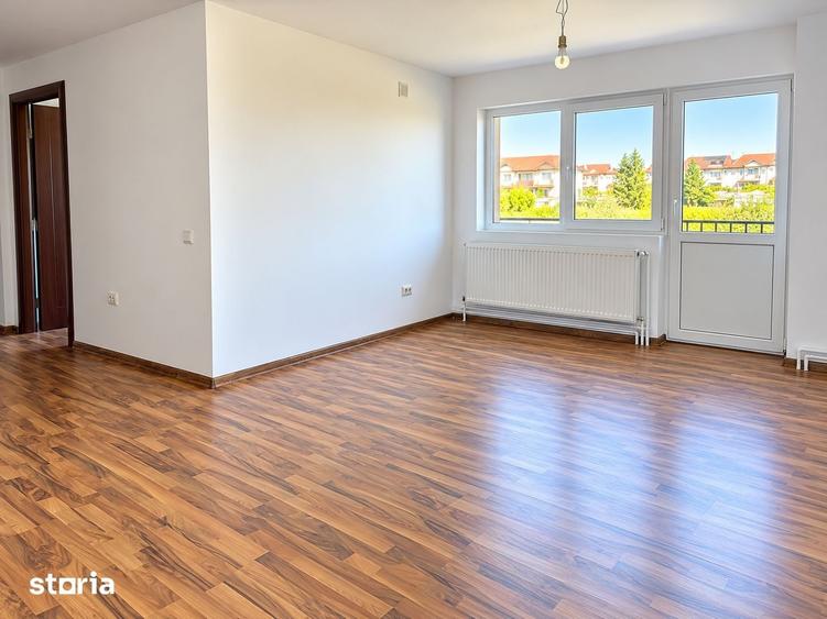 Apartament cu 2 camere în Clinceni