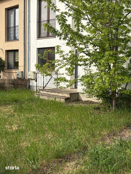 Casă cu 4 camere cu Canalizare în Europa