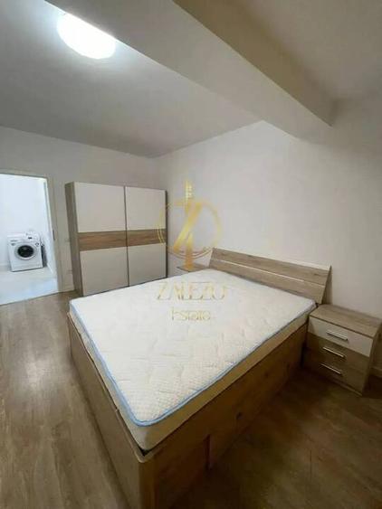Apartament cu 2 camere decomandat, mobilat în Mehala