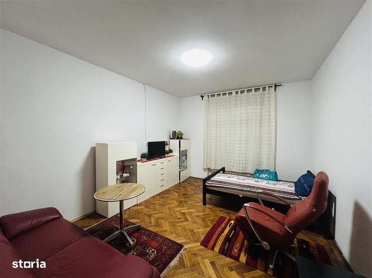 Casa individuala - 130 mpu, teren 900 mp - Calea Poplacii - 6