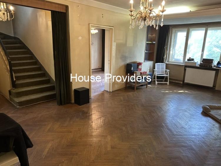 Cotroceni, duplex spatios si garaj