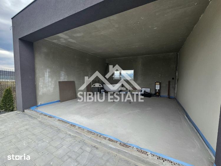 Casa NOUA teren 790mp, garaj dublu - 10