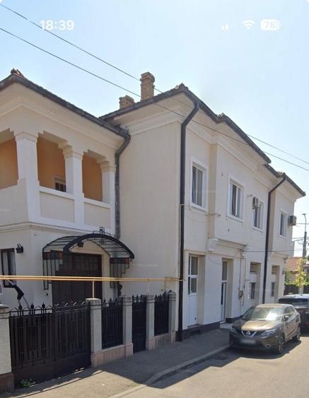 Casă cu 4 camere cu Teren 120 Mp în Traian
