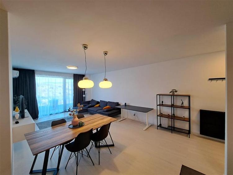 Apartament 2 camere, Modern, situat in cartierul Zorilor! - 4