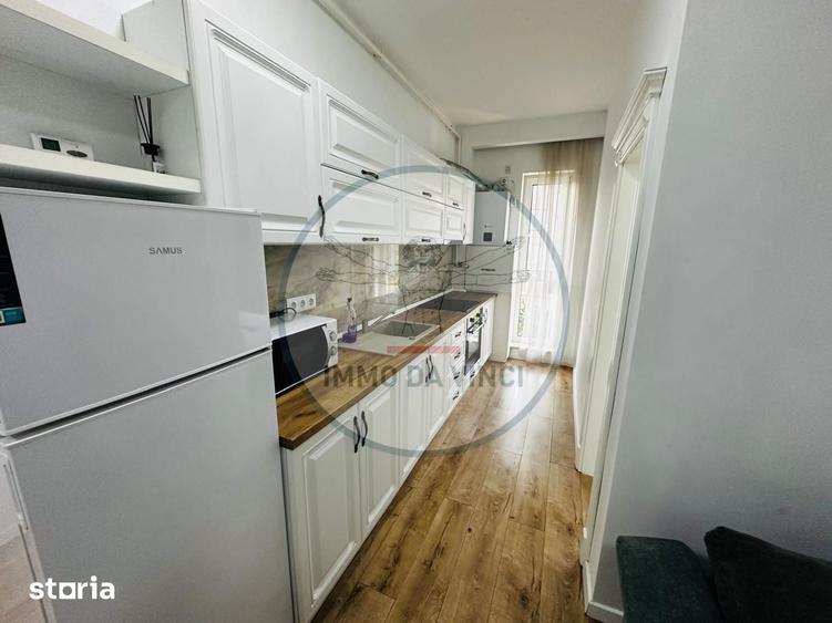 Apartament cu 3 camere în Între Lacuri