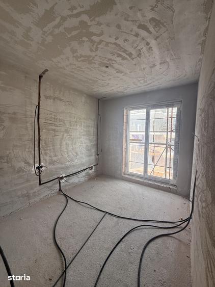 Apartament cu 3 camere în Iris