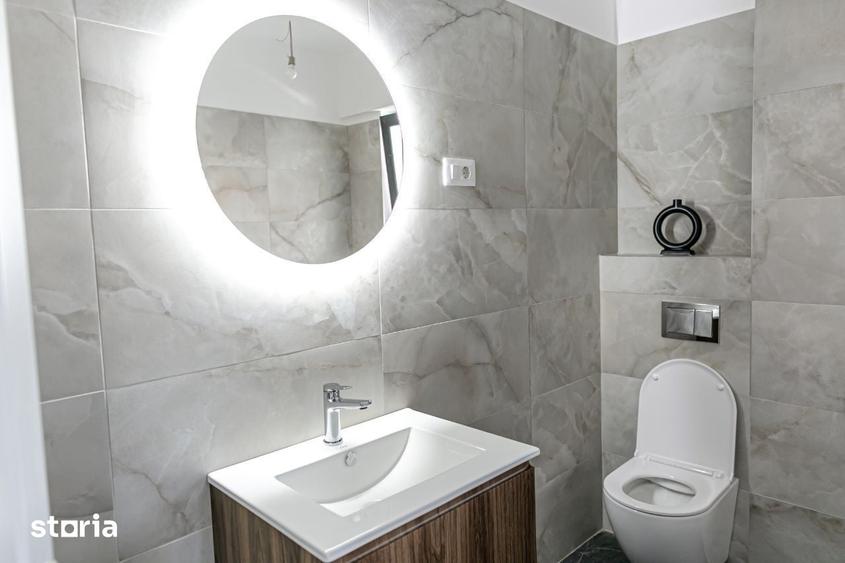 Apartament cu 3 camere în Vișani