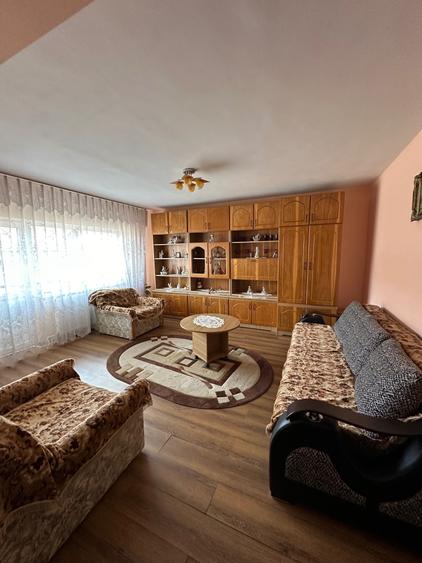 Vand Apartament spatios cu 2 camere,decomandat, 56mp utili-Nord- Neg. - 7