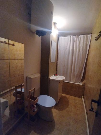 Garsonieră decomandată în Exterior Vest