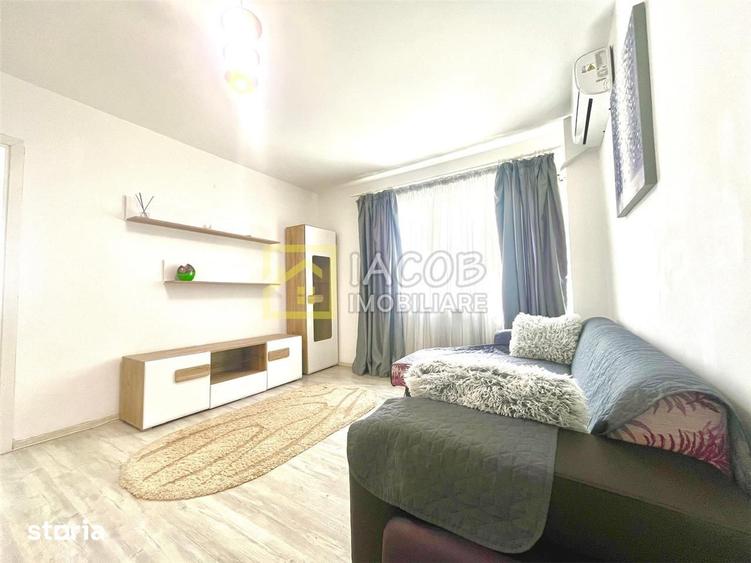 Apartament 2 camere, etaj 1, zona ultracentrala - 5