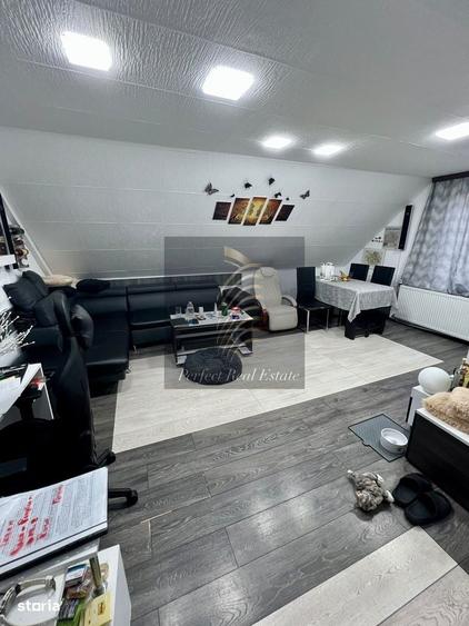Vila P+M De Vanzare In Valu Lui Traian - 15