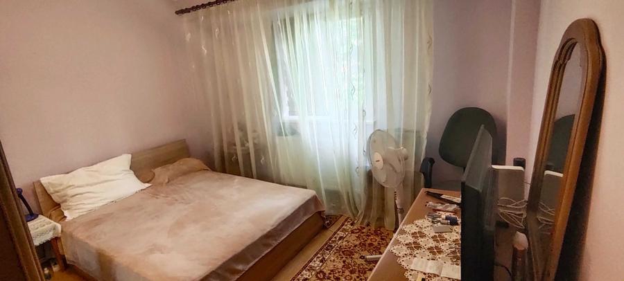 Apartament cu 2 camere decomandat în Ultracentral