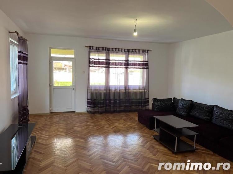 Casă cu 3 camere cu Teren 1000 Mp în Central