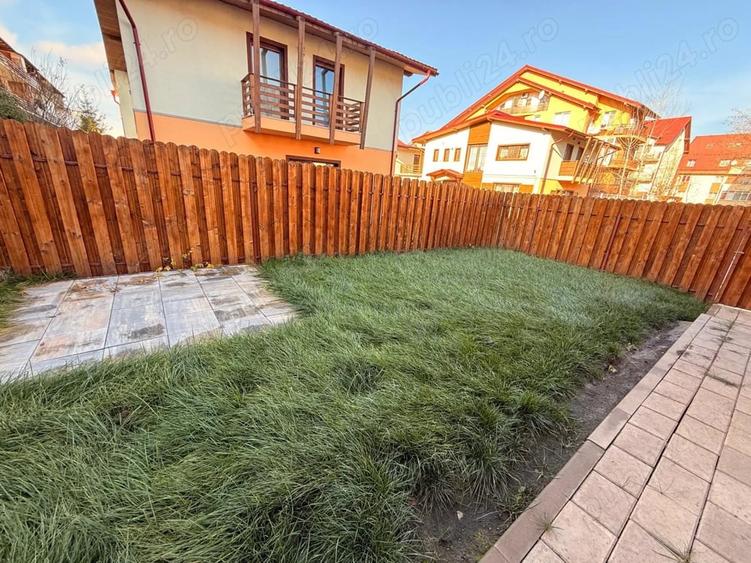 Casă cu 3 camere cu Teren 324 Mp în Central