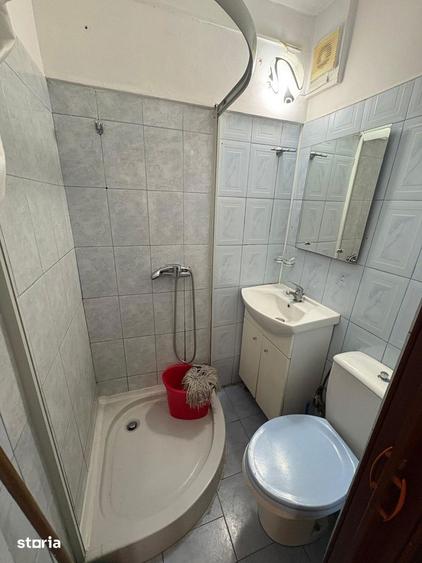 Garsonieră în Tătărași