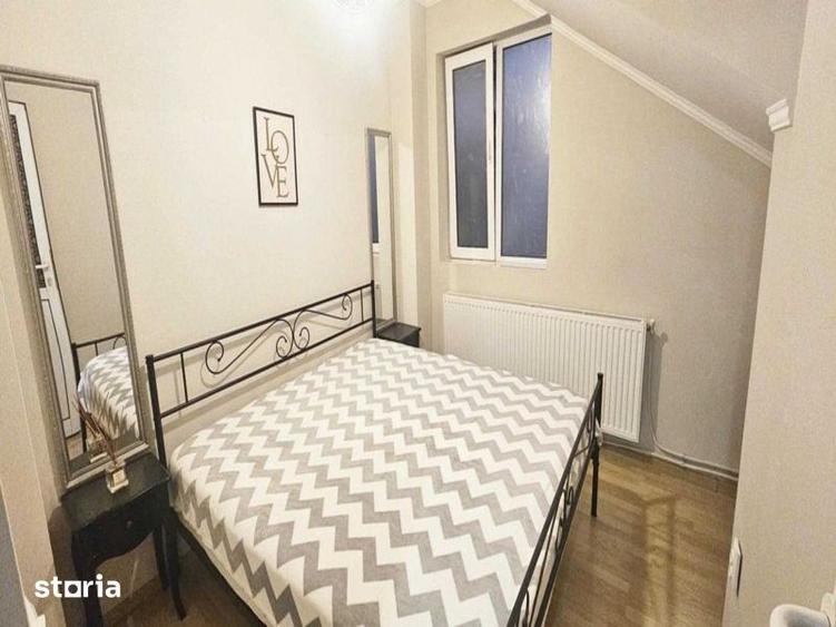 Apartament de inchiriat, 2 camere, 40 mp, Intre Lacuri zona Dunarii - 4