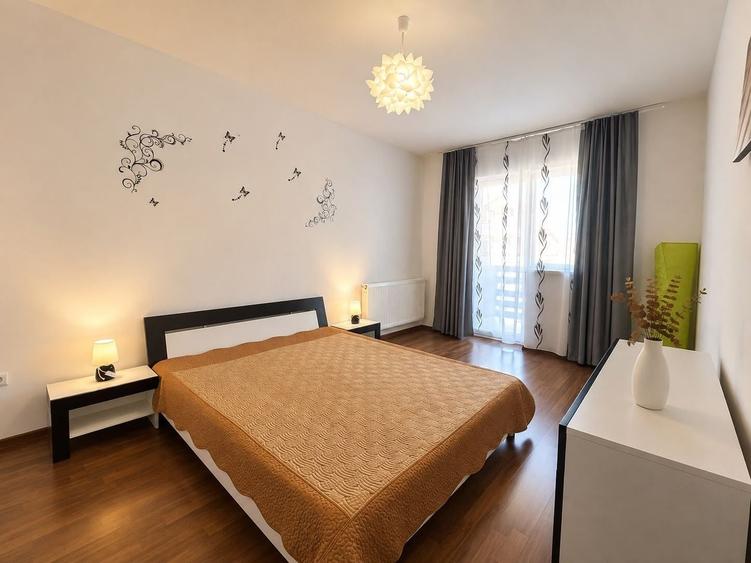 Apartament 2 camere | Subcetate City | Parcare inclusă - 2