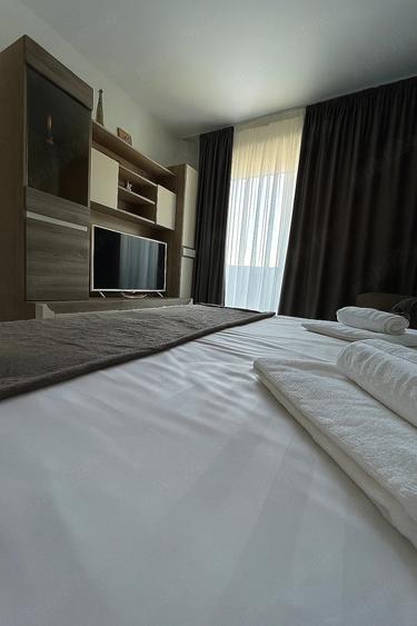 Garsonieră semidecomandată în Rovine