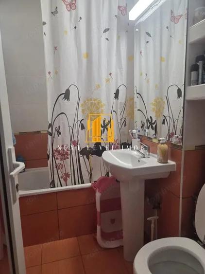 Apartament cu 2 camere decomandat în Găvana
