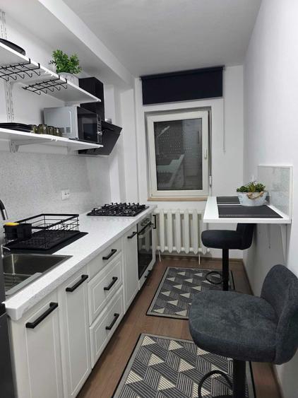 Garsonieră decomandată în Iosia