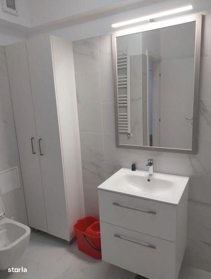 Bloc Nou Podu Ros Apartament 1 camera 46 mp Parcare privata - 4