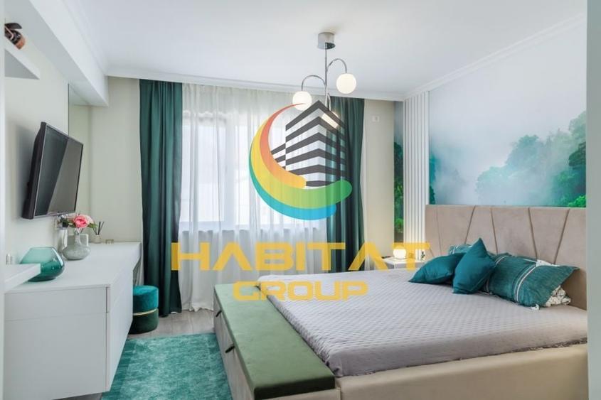 Apartament cu 3 camere semidecomandat în Berceni — fotografia 1