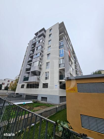 Apartament 3 camere FINALIZAT 100mp Loc parcare inclus - 3