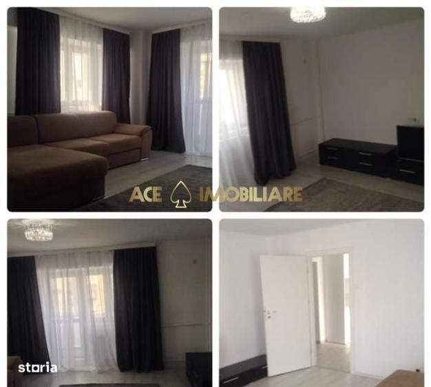 Apartament cu 2 camere în 13 Septembrie