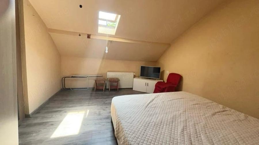 Apartament cu 2 camere semidecomandat în Bălcescu