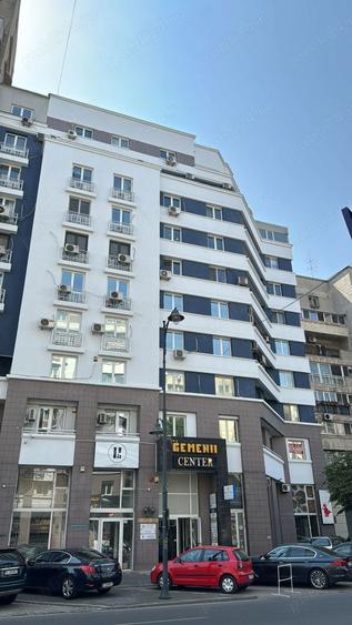 Spațiu comercial, de 117.16 mp, în Centrul Civic