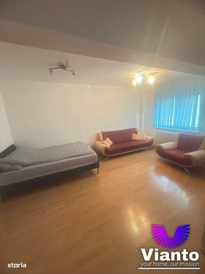 Apartament 4 camere | Nemobilat | Selimbar - 3