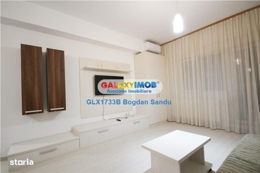 Apartament cu 2 camere semidecomandat în Dudu