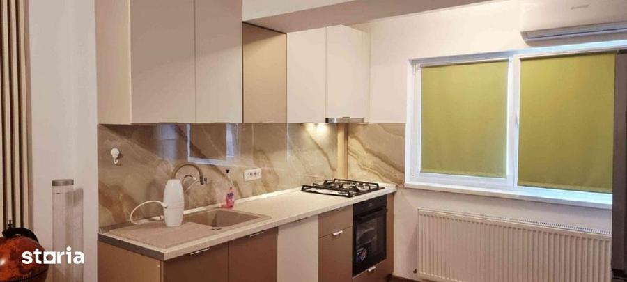 2 camere cu centrala Metrou Nicolae Teclu Pallady Palladium Residence - 3