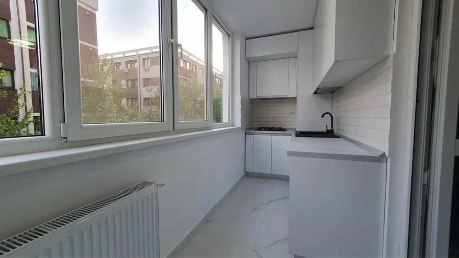 Garsoniera de inchiriat - 2