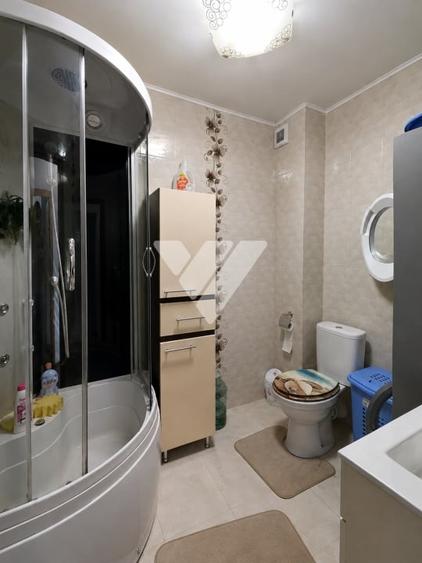 Apartament cu 3 camere decomandat, mobilat în Șelimbăr