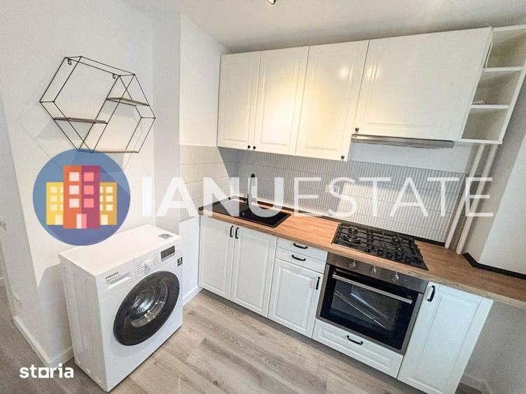 Piata Muncii 5` Metrou Decebal Rond Alba Iulia Renovat PetFriendly - 4