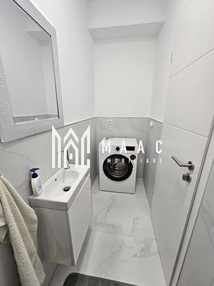 Apartament 2 camere de închiriat | Sibiu, Lazaret | Balanța | 74 mp - 6