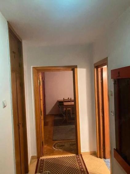 Garsonieră decomandată în Calea Călărașilor