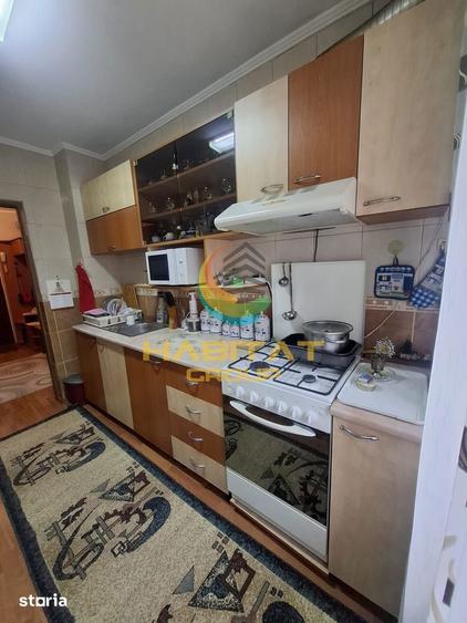 Inchiriere 2 camere Brancoveanu LIDL liber loc parcare - 7
