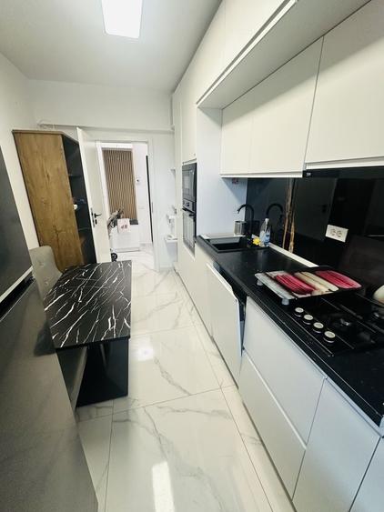 Apartament cu 2 camere de inchiriat, Aparatorii Patriei, Venus Residence 4 - 4