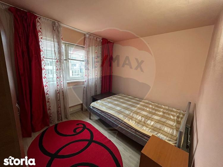 Apartament Brazda la 2 minute de Baba Novac - 3