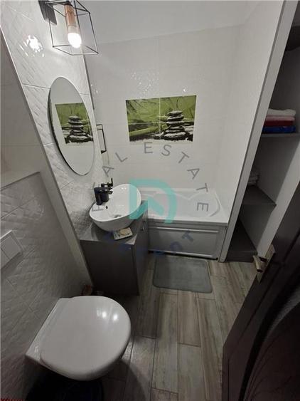 Apartament cu 3 camere decomandat în Griviței