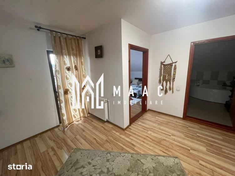 Casă cu 5 camere cu Teren 250 Mp în Șelimbăr