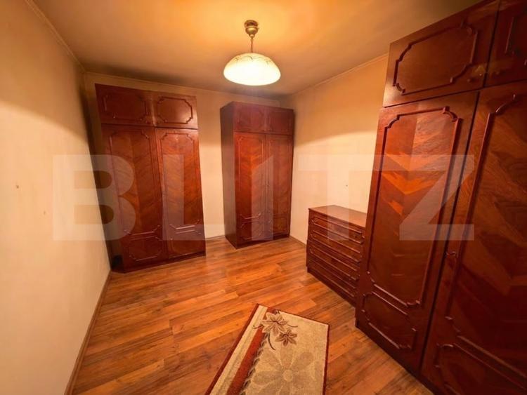 Duplex cu 3 camere cu Canalizare în Copou