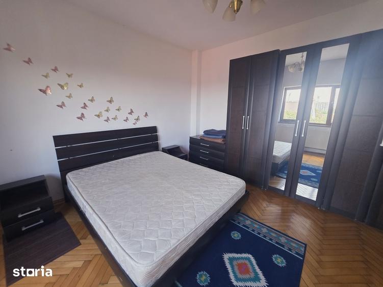 Inchiriez 2 camere str Lunga zona Complex Bartolomeu - 7