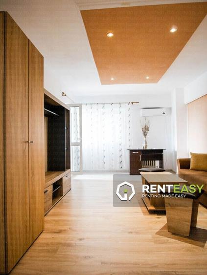 Apartament cu 2 camere în Centru Civic