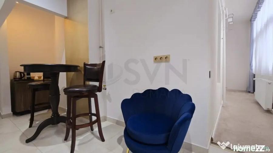 Apartament cu 3 camere decomandat în Armeneasca