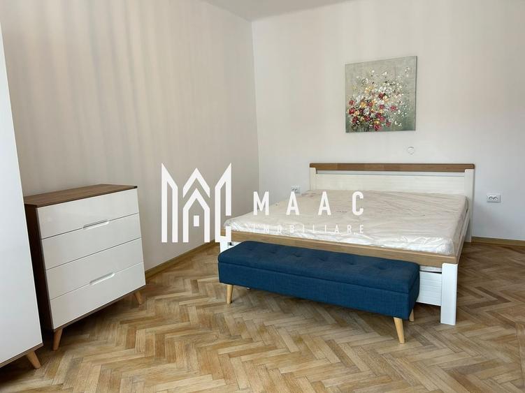 Apartament cu 2 camere nedecomandat în Central