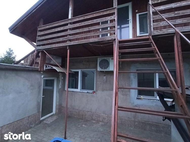 Casă cu 3 camere cu Teren 80 Mp în Șega